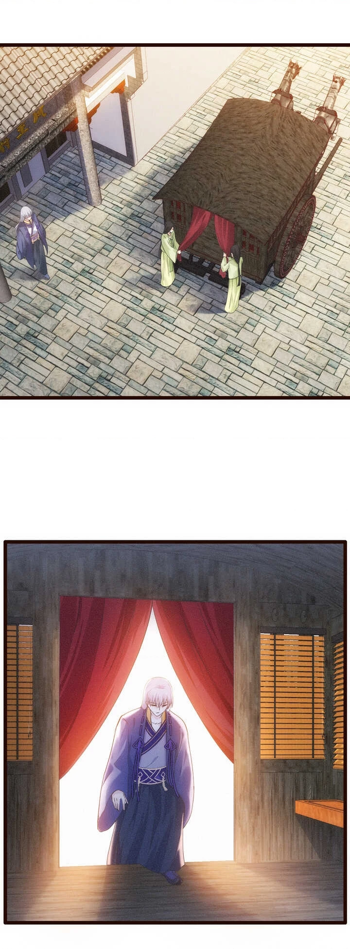 Phi Ca Truyện Chapter 49 - 2