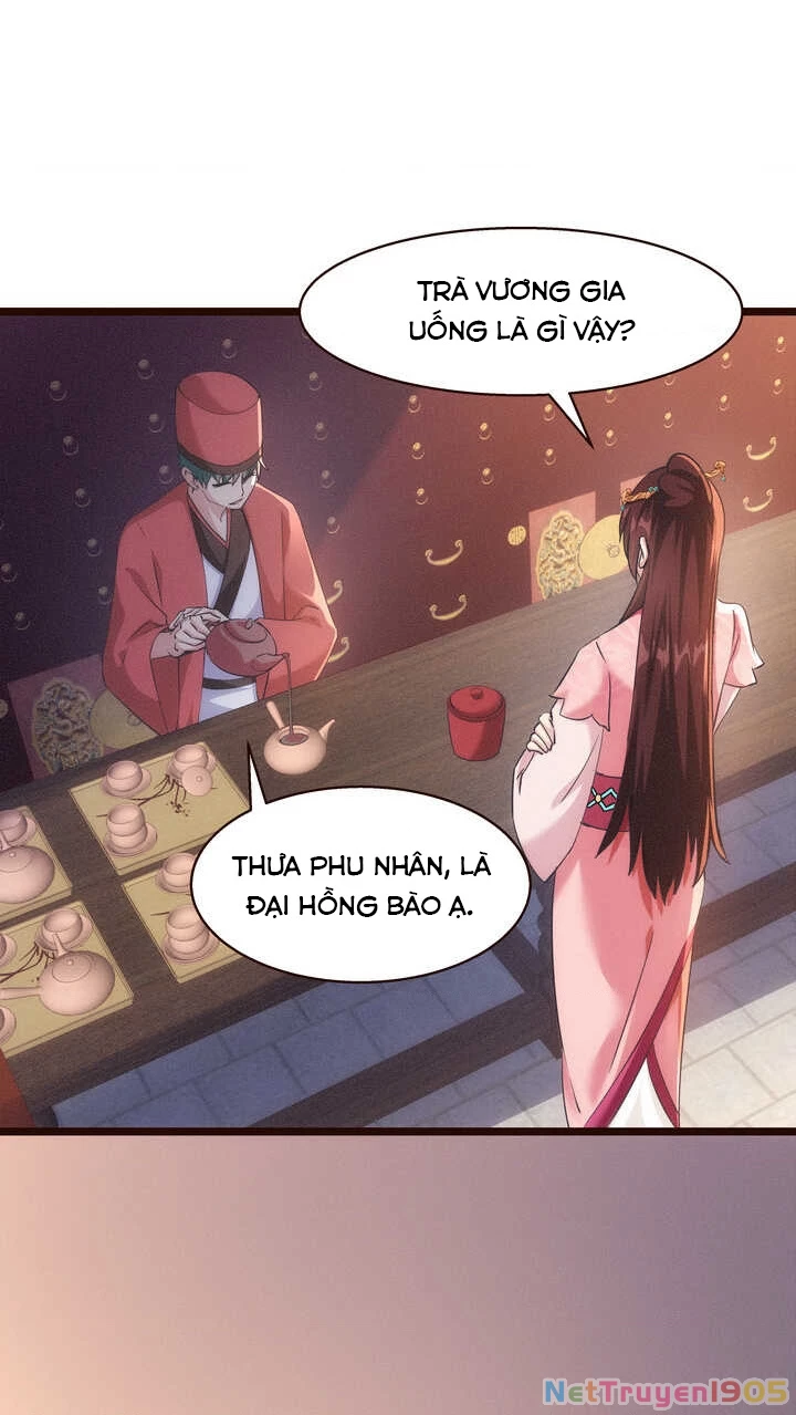 Phi Ca Truyện Chapter 49 - 5