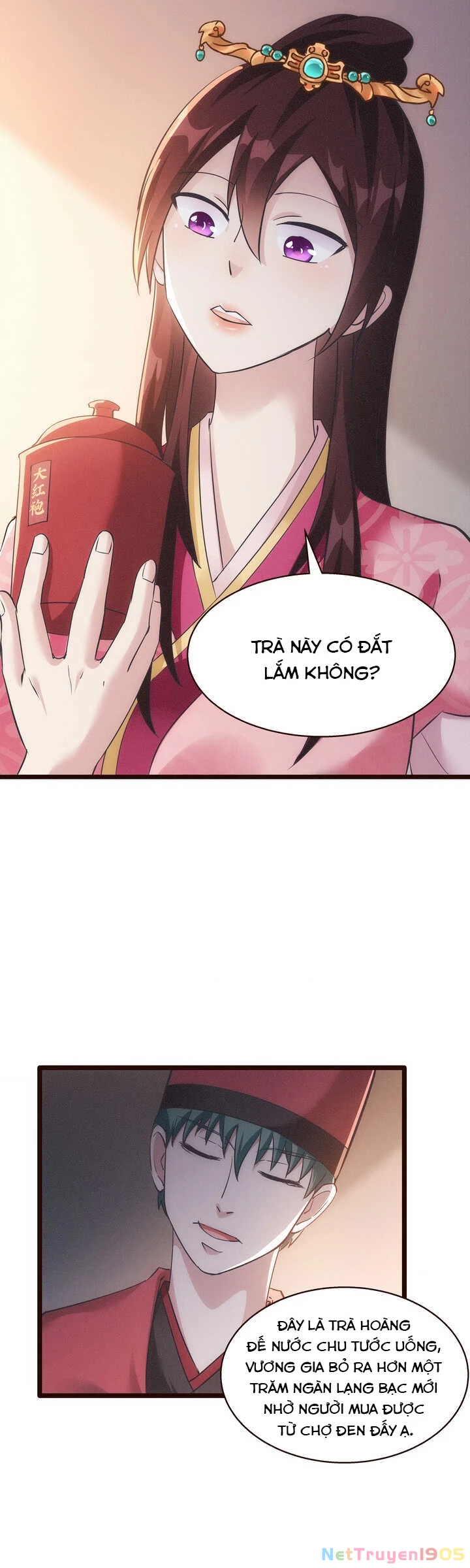 Phi Ca Truyện Chapter 49 - 6