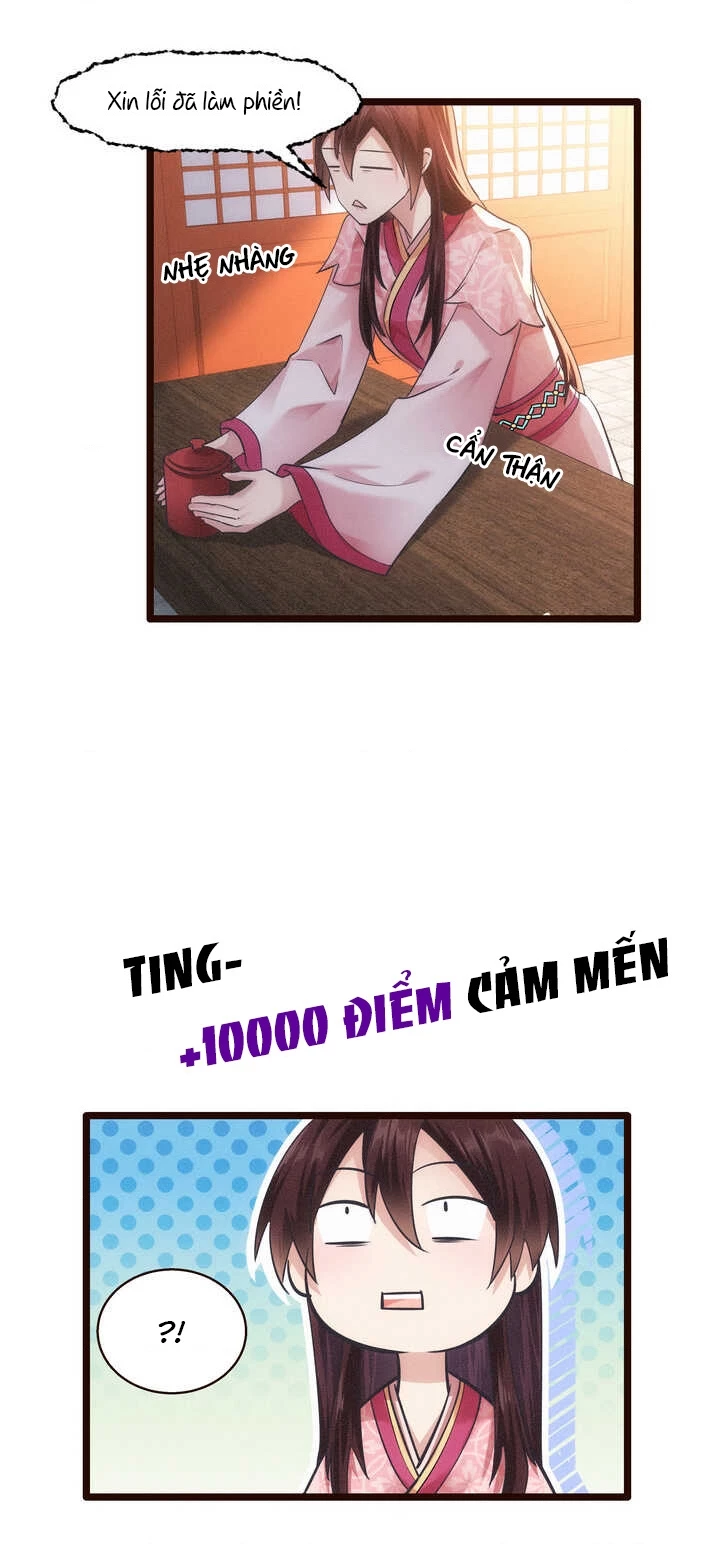 Phi Ca Truyện Chapter 49 - 7