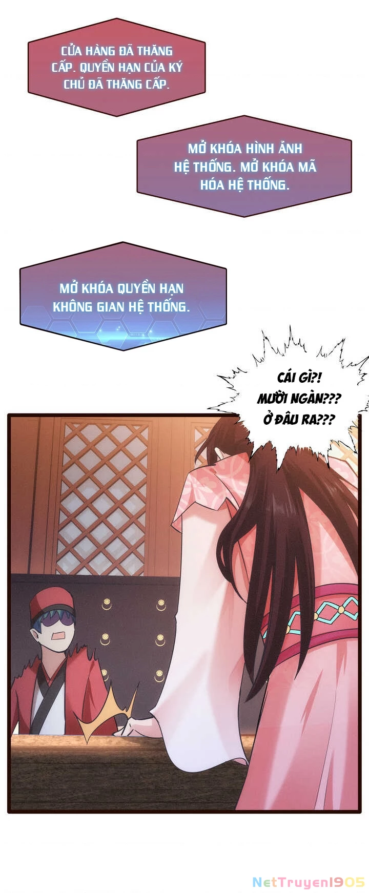 Phi Ca Truyện Chapter 49 - 8