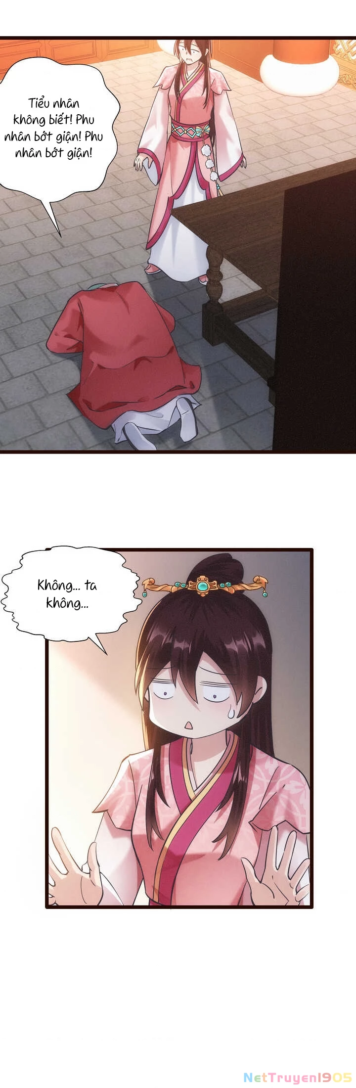 Phi Ca Truyện Chapter 49 - 9