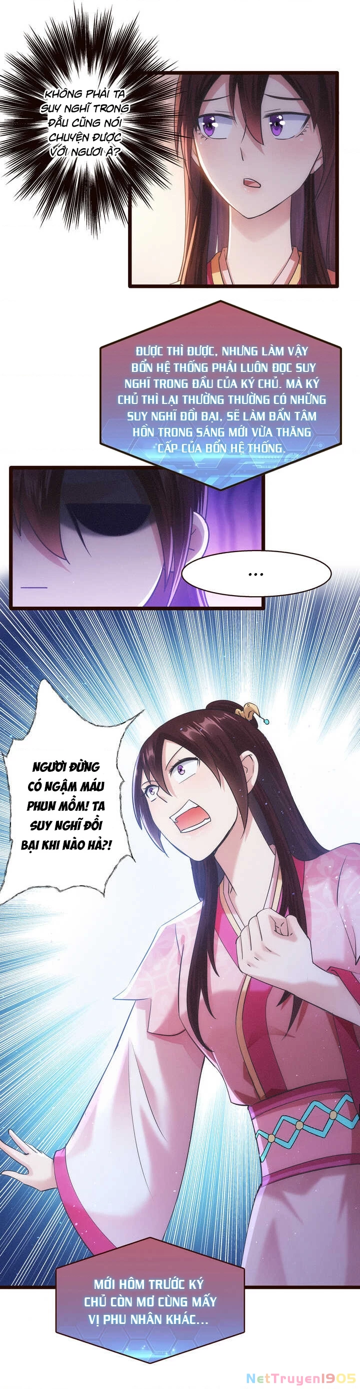 Phi Ca Truyện Chapter 49 - 11