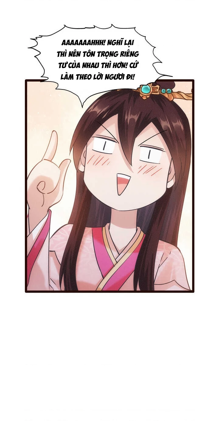 Phi Ca Truyện Chapter 49 - 12