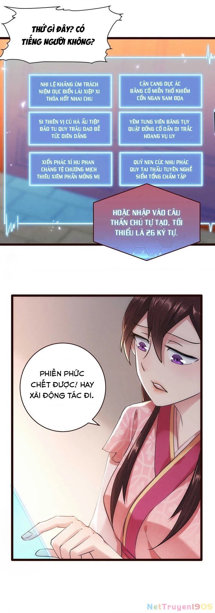 Phi Ca Truyện Chapter 49 - 14
