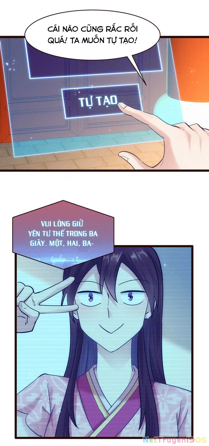 Phi Ca Truyện Chapter 49 - 16