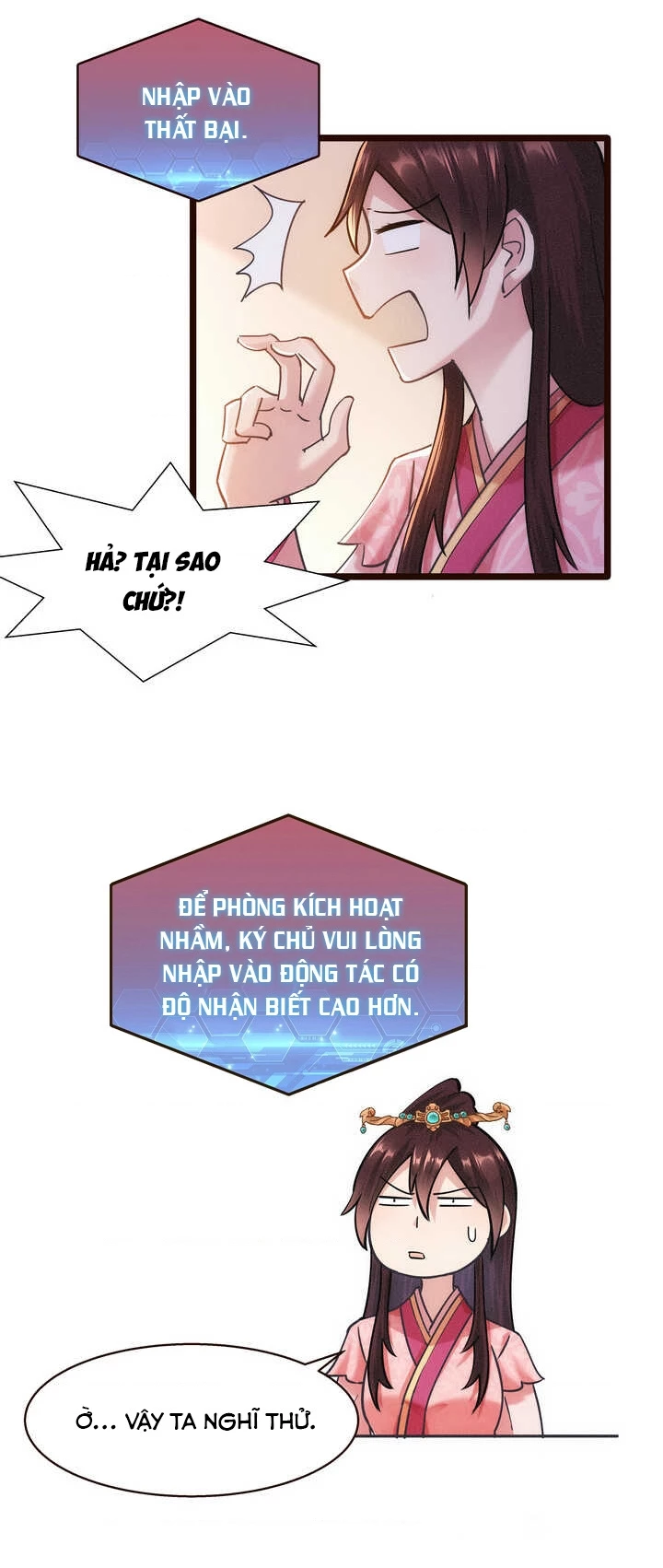 Phi Ca Truyện Chapter 49 - 17