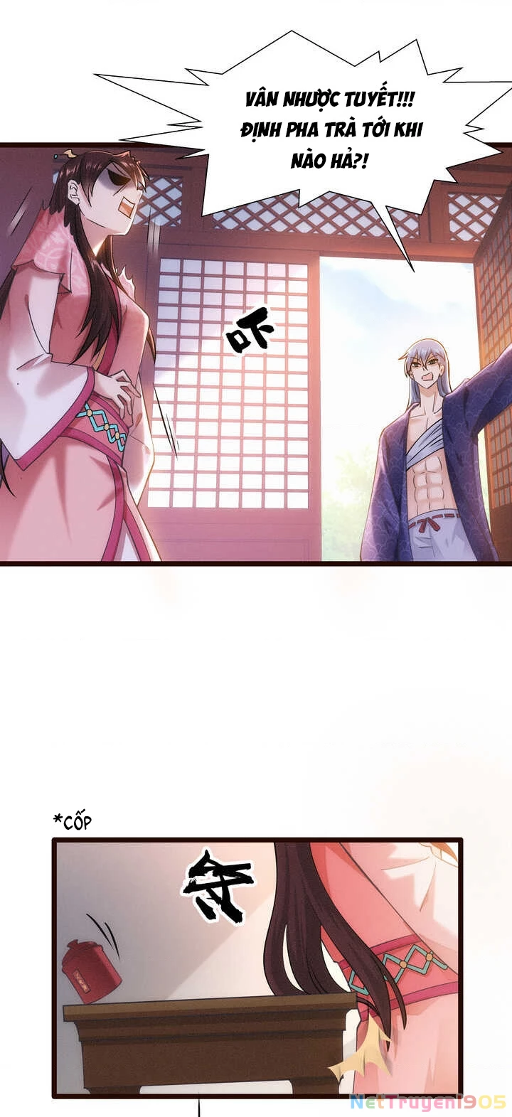 Phi Ca Truyện Chapter 49 - 19