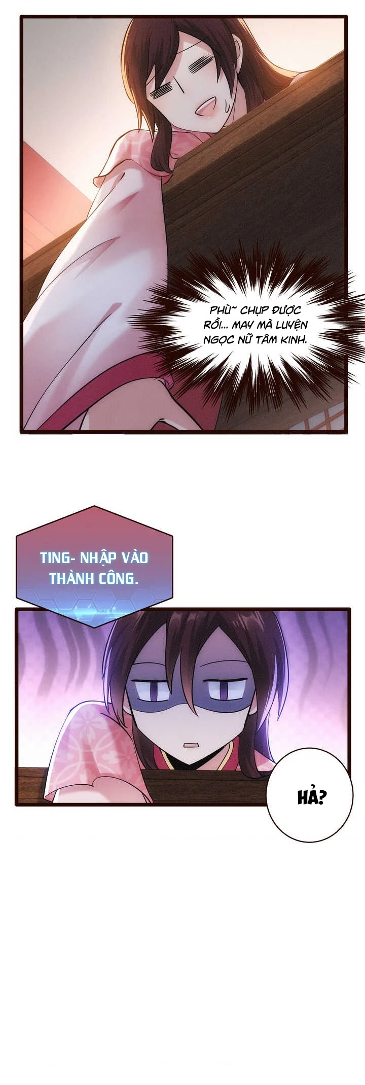 Phi Ca Truyện Chapter 49 - 23