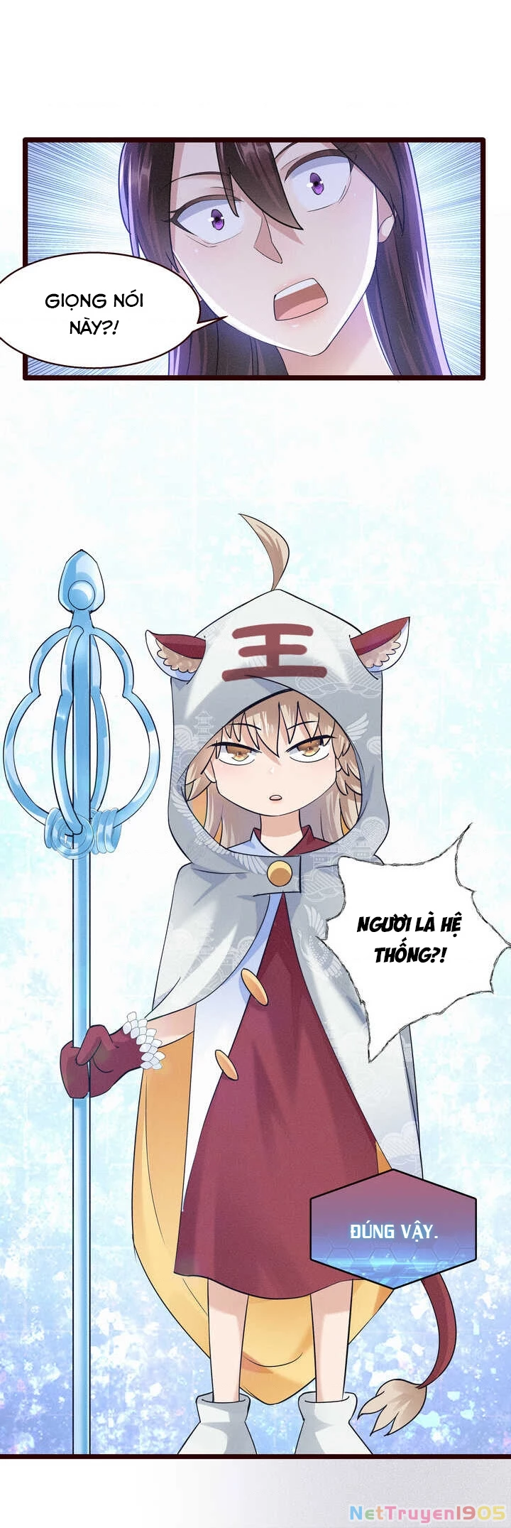 Phi Ca Truyện Chapter 50 - 3