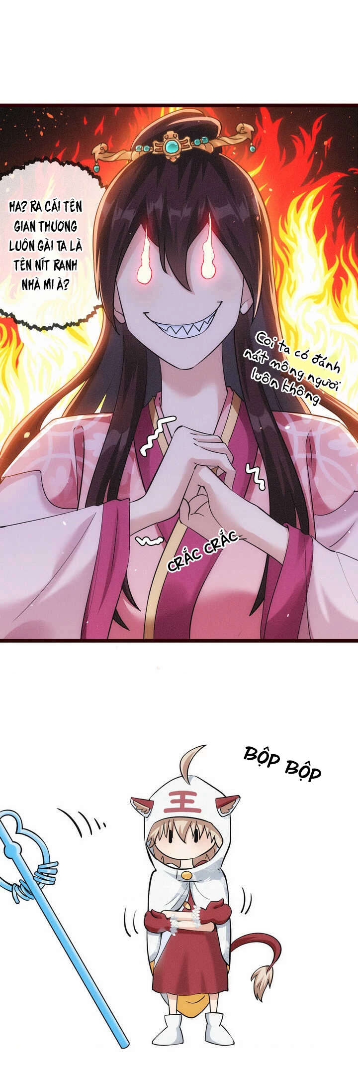 Phi Ca Truyện Chapter 50 - 4