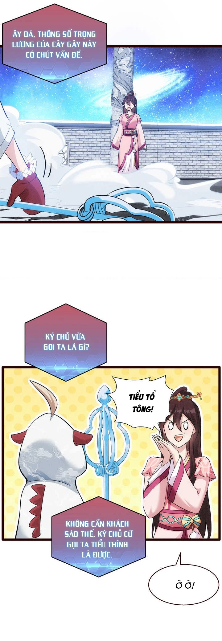 Phi Ca Truyện Chapter 50 - 7