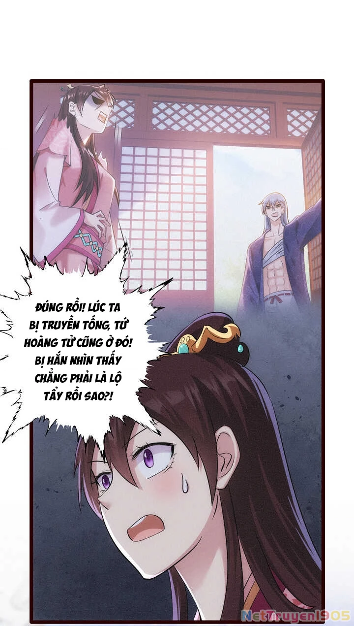 Phi Ca Truyện Chapter 50 - 8