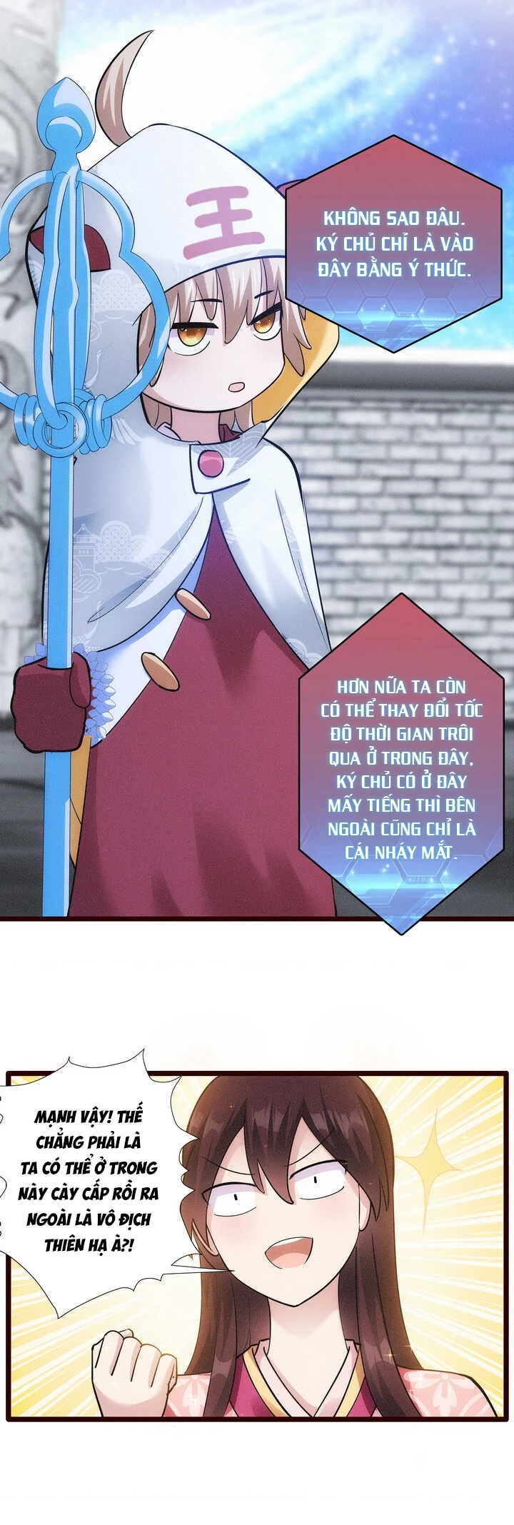 Phi Ca Truyện Chapter 50 - 9