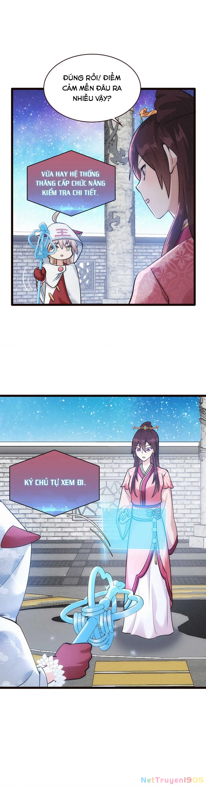 Phi Ca Truyện Chapter 50 - 11