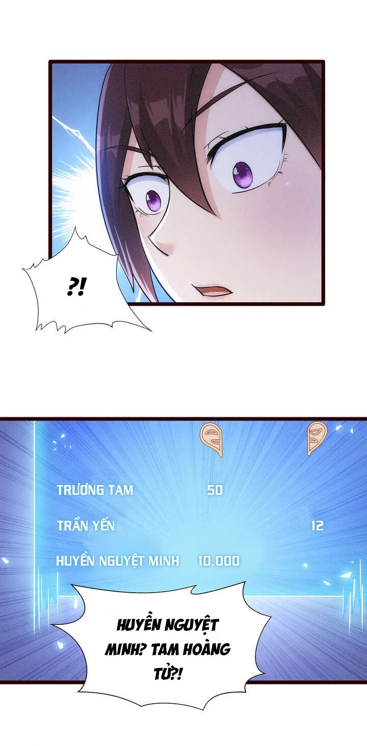 Phi Ca Truyện Chapter 50 - 12