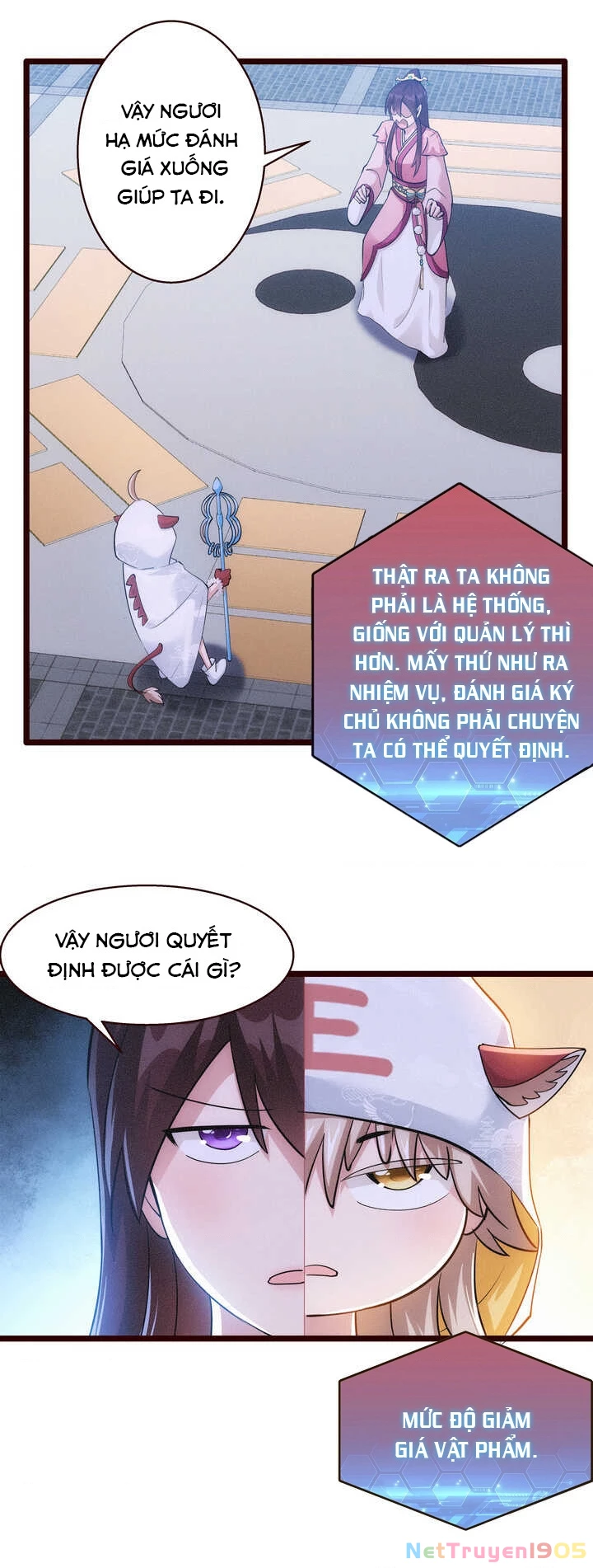 Phi Ca Truyện Chapter 50 - 15