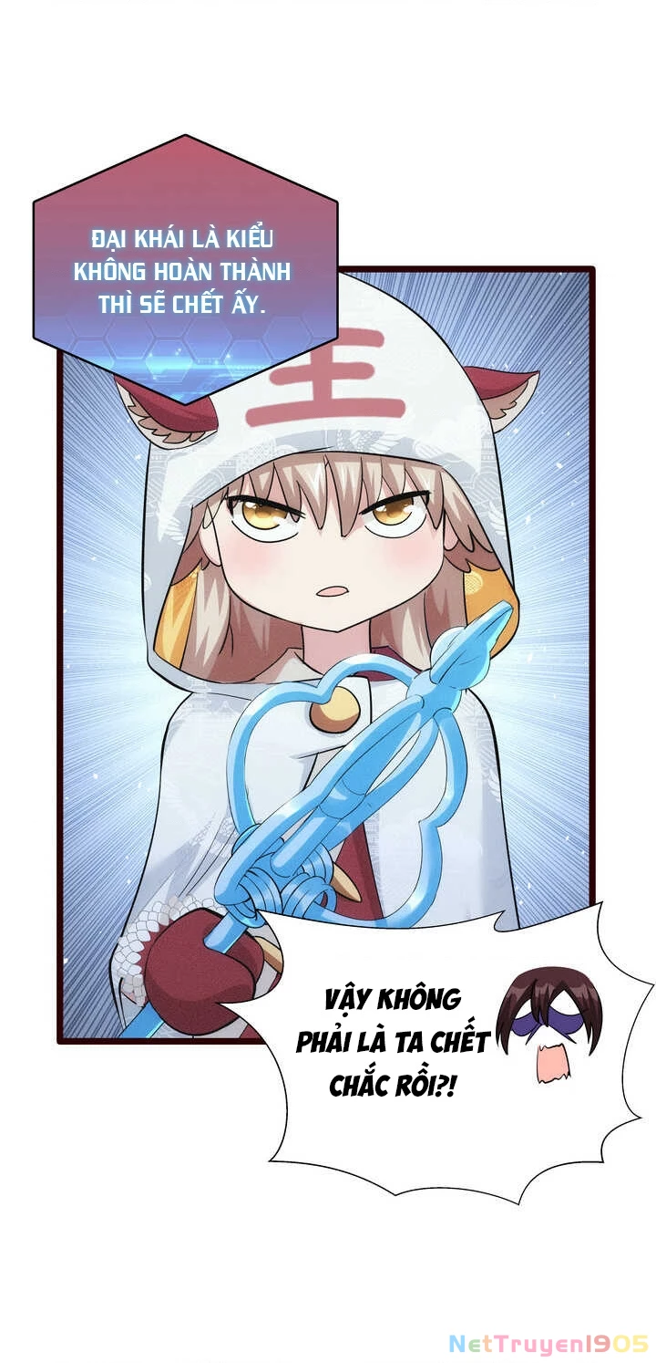 Phi Ca Truyện Chapter 50 - 17
