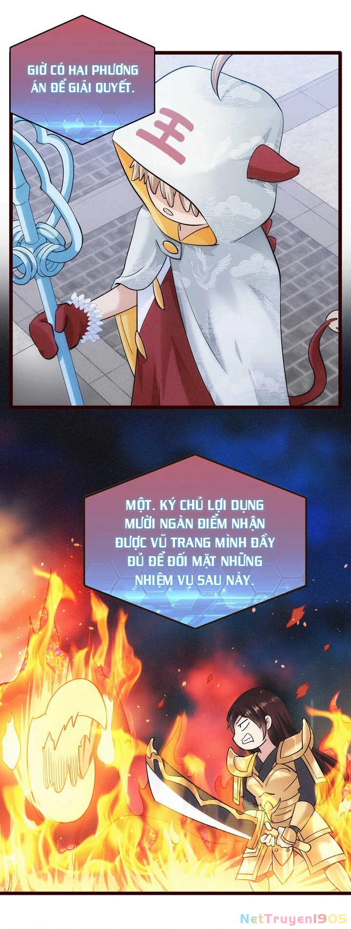 Phi Ca Truyện Chapter 50 - 18