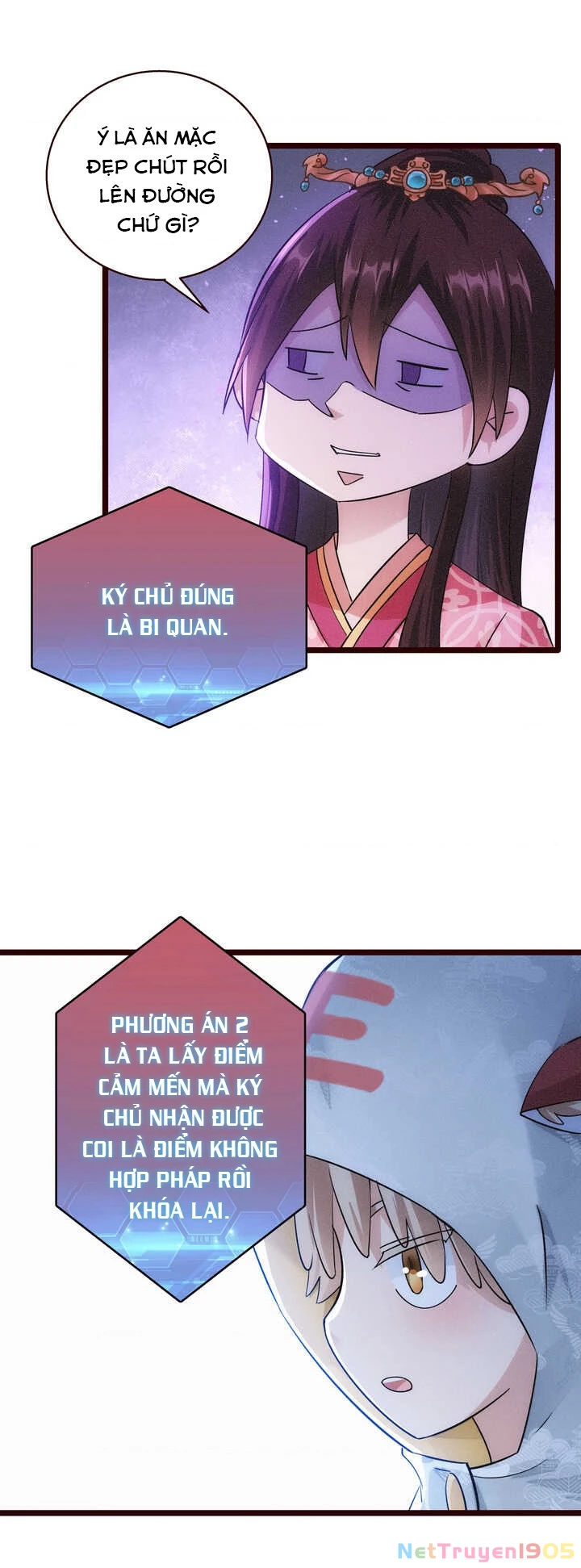 Phi Ca Truyện Chapter 50 - 19