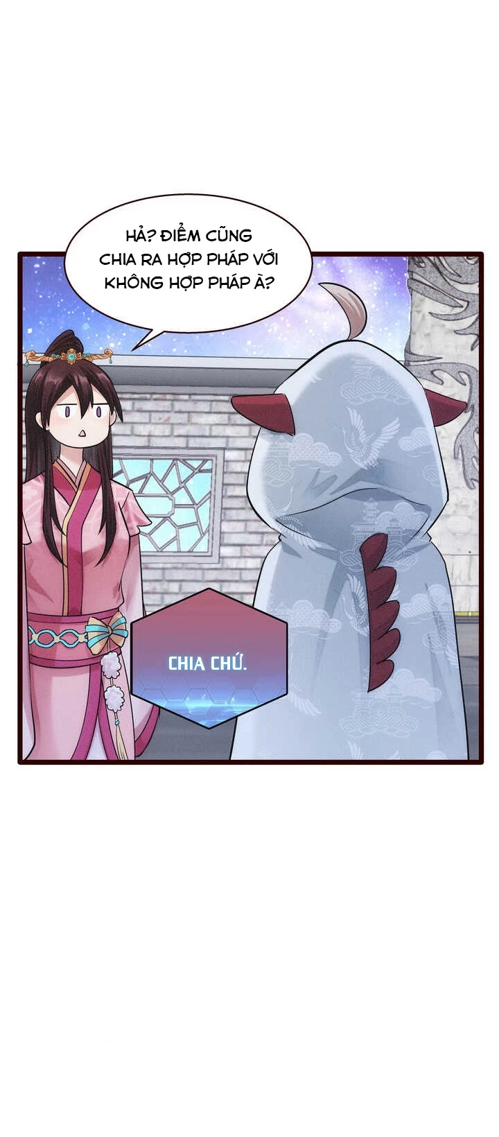 Phi Ca Truyện Chapter 50 - 20