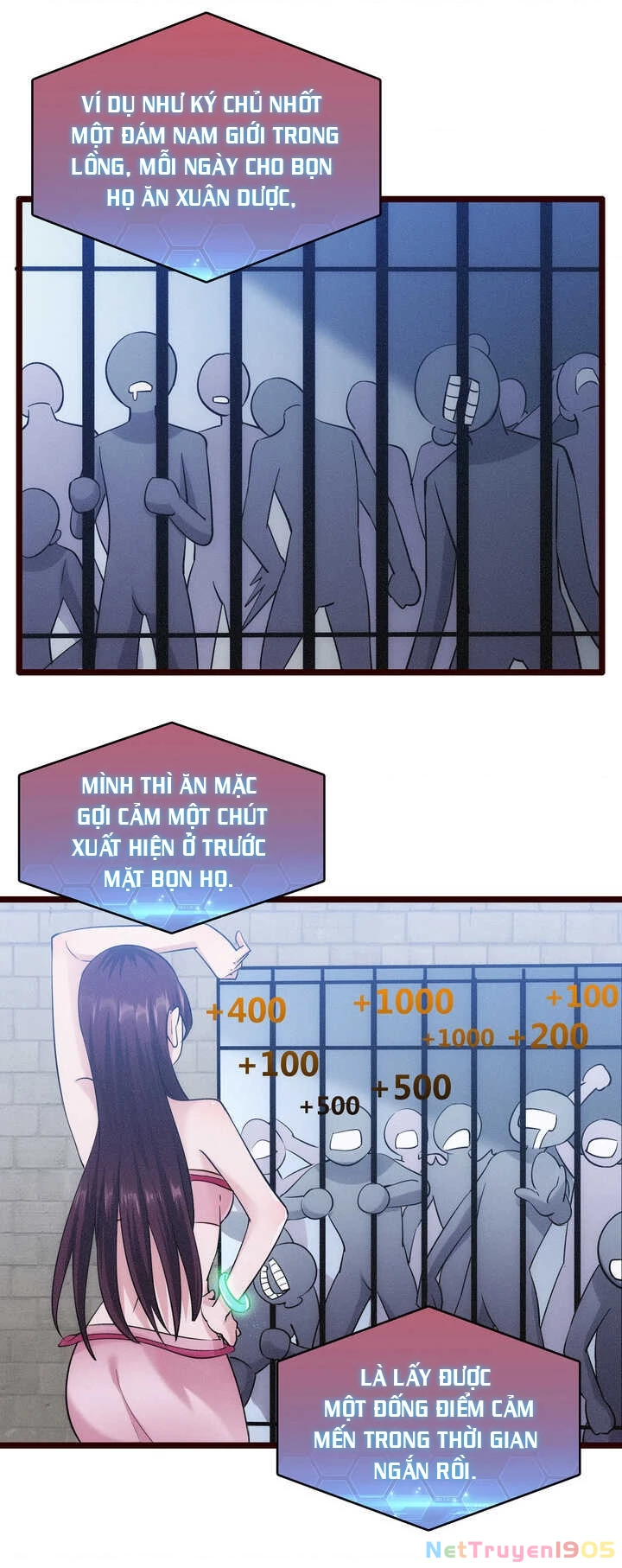 Phi Ca Truyện Chapter 50 - 21