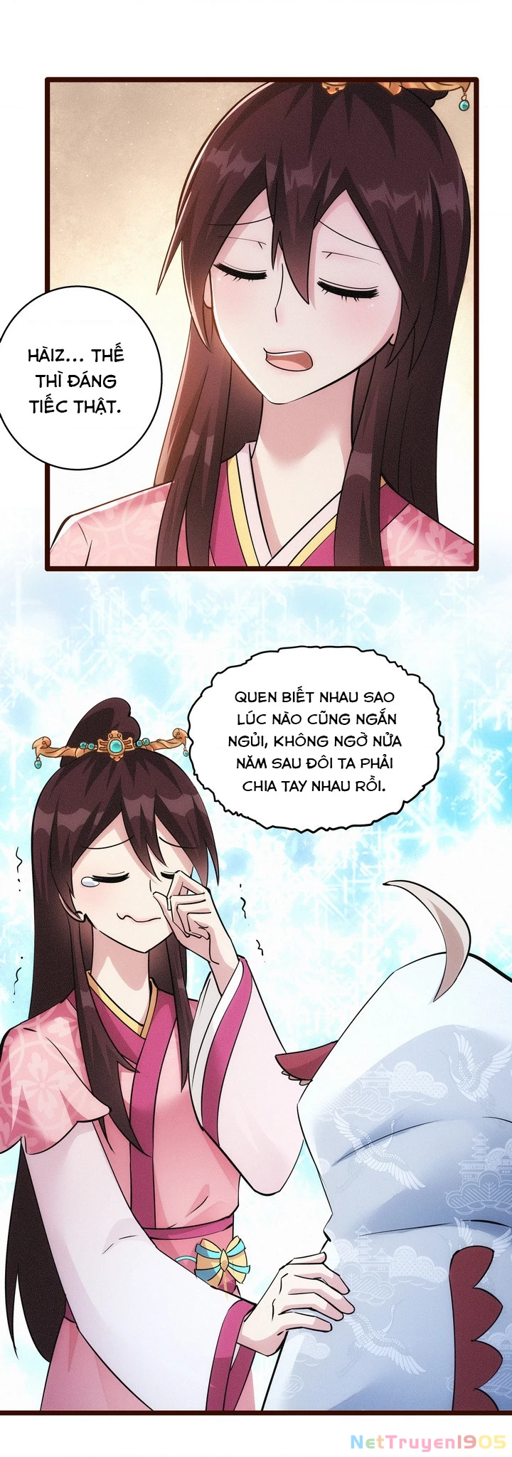 Phi Ca Truyện Chapter 51 - 4