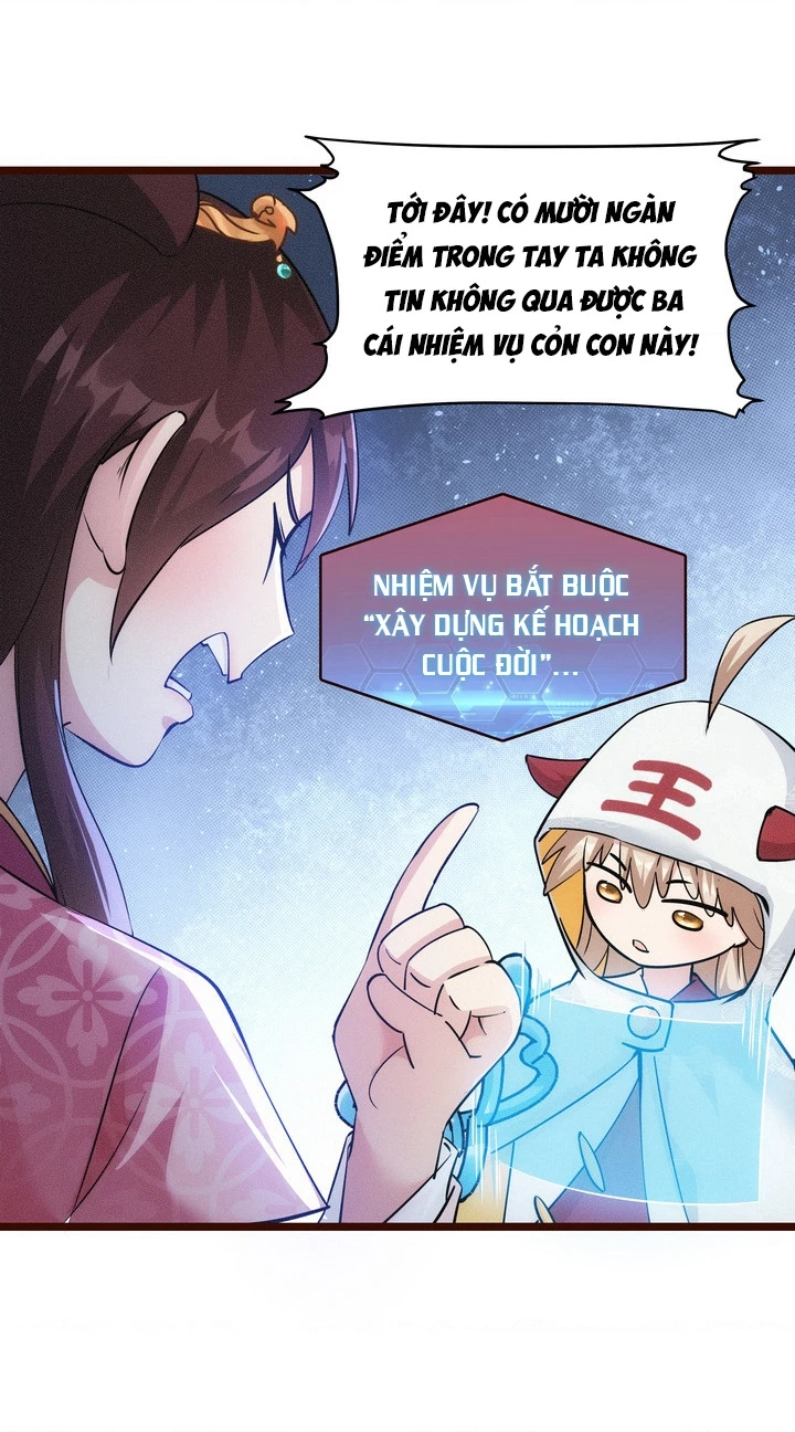 Phi Ca Truyện Chapter 51 - 6