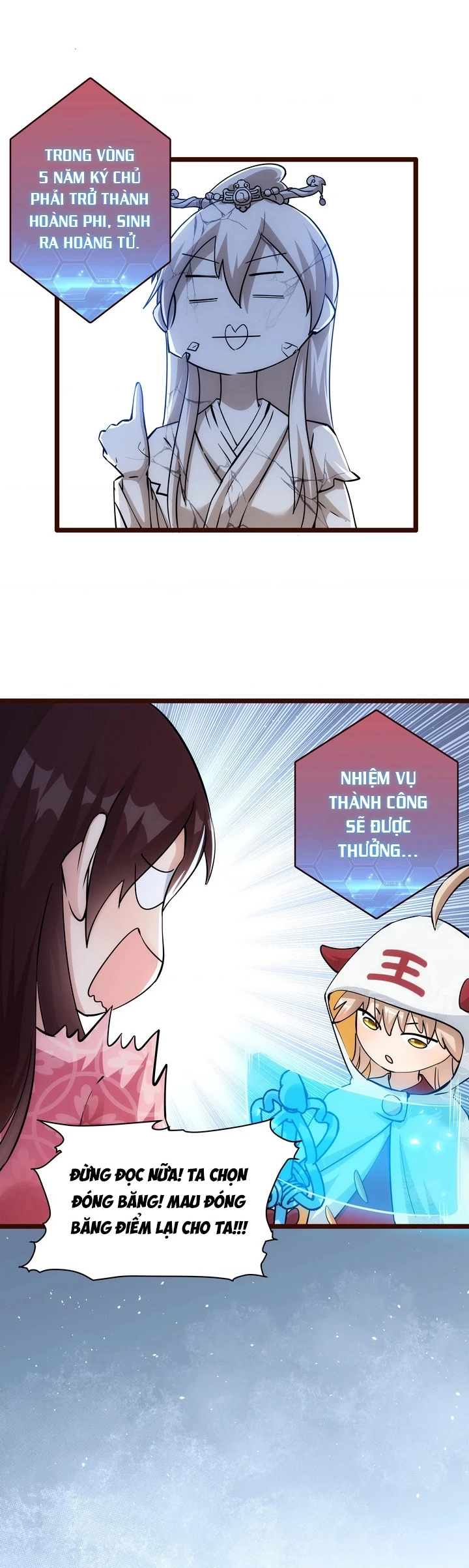 Phi Ca Truyện Chapter 51 - 7