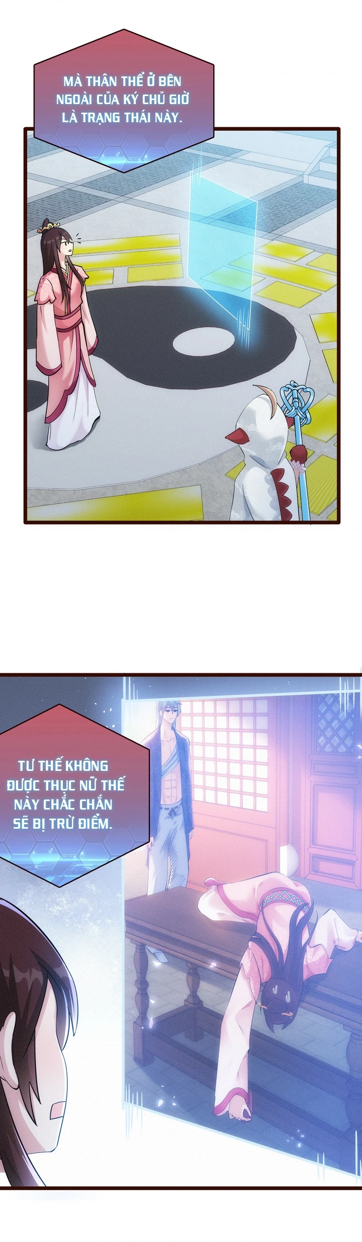 Phi Ca Truyện Chapter 51 - 9