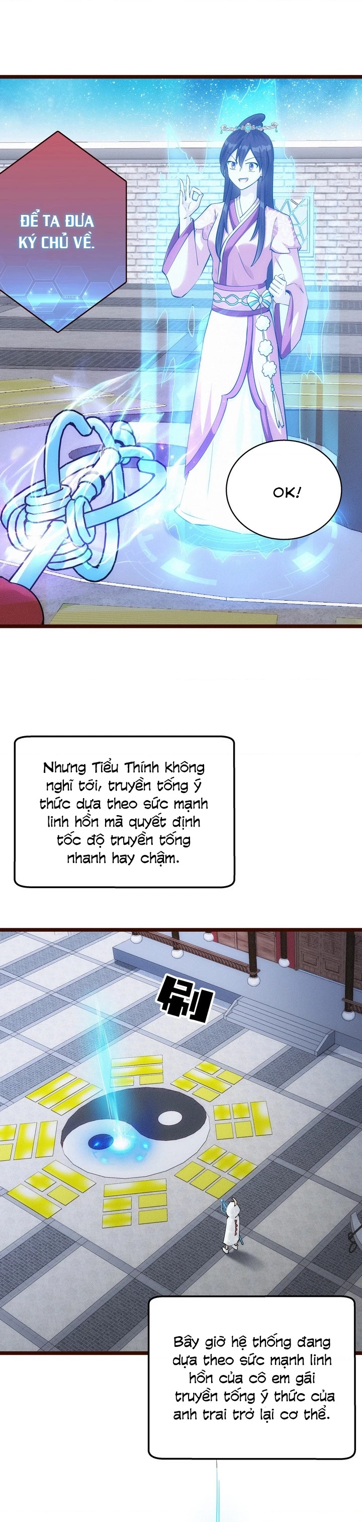 Phi Ca Truyện Chapter 51 - 13