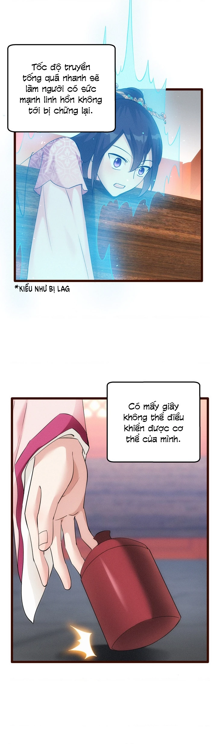 Phi Ca Truyện Chapter 51 - 14