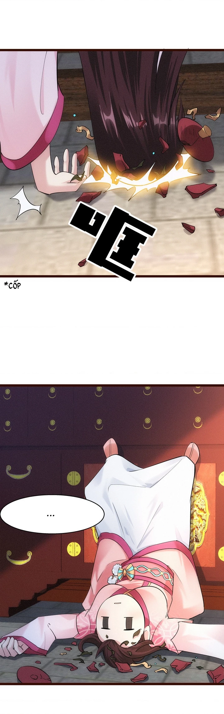 Phi Ca Truyện Chapter 51 - 15