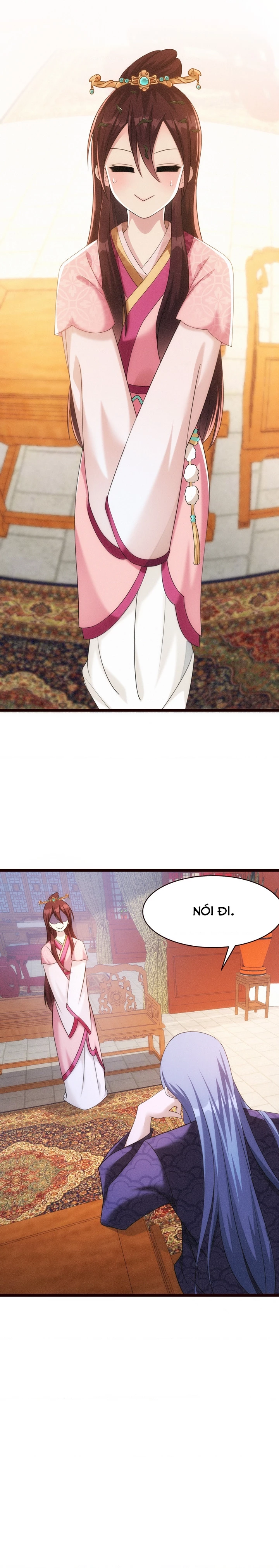 Phi Ca Truyện Chapter 52 - 2