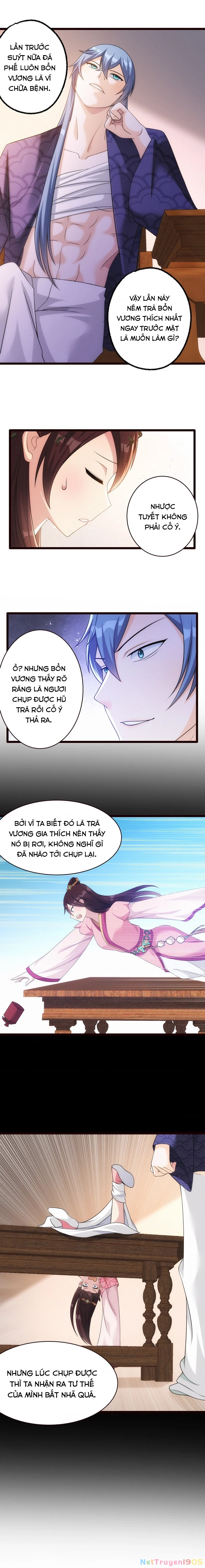Phi Ca Truyện Chapter 52 - 3