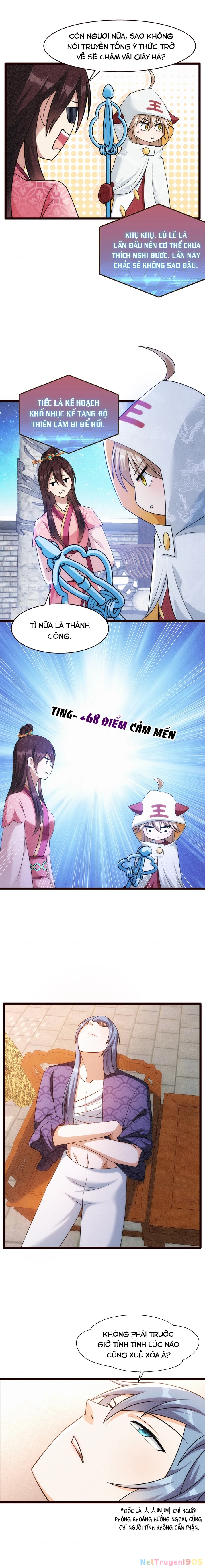 Phi Ca Truyện Chapter 52 - 7