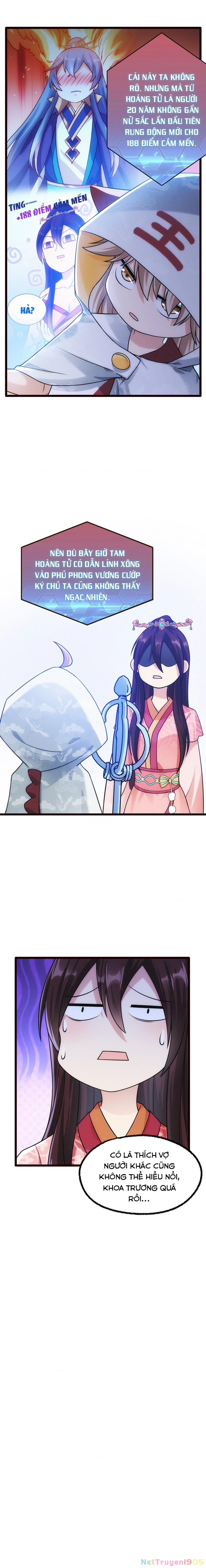 Phi Ca Truyện Chapter 52 - 10