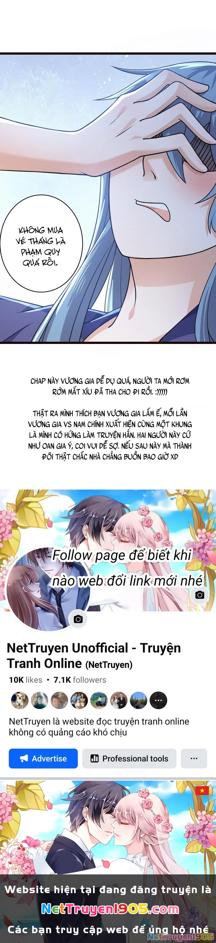 Phi Ca Truyện Chapter 52 - 11