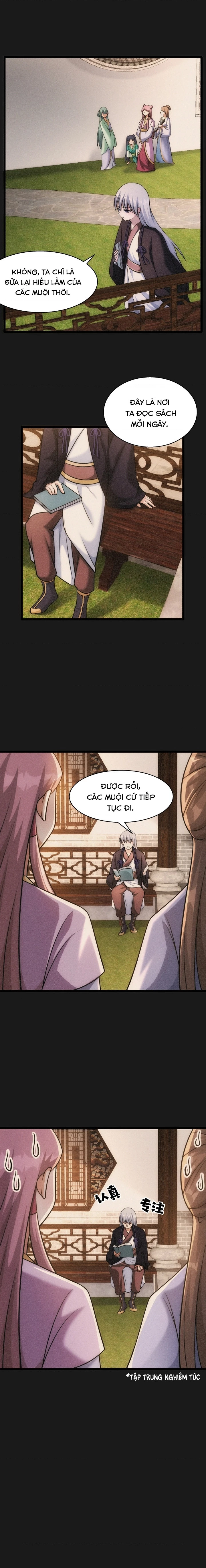 Phi Ca Truyện Chapter 53 - 6