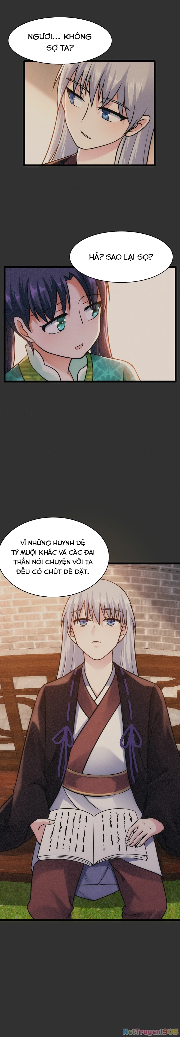 Phi Ca Truyện Chapter 53 - 10