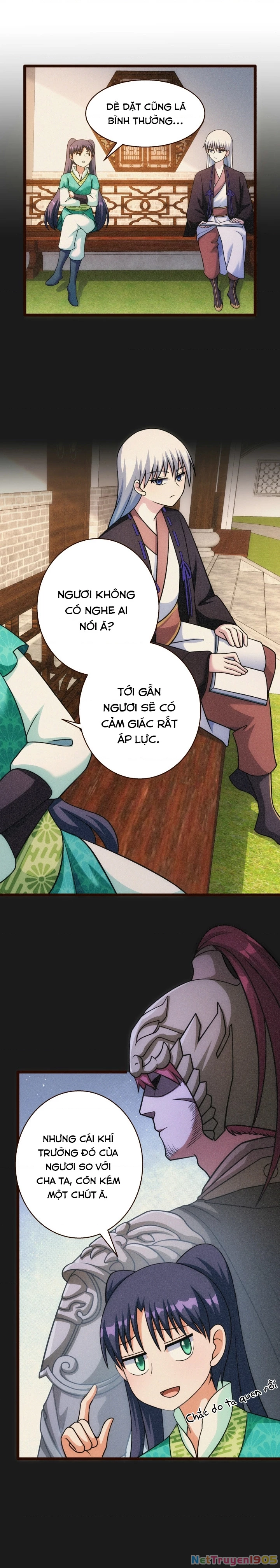 Phi Ca Truyện Chapter 54 - 2