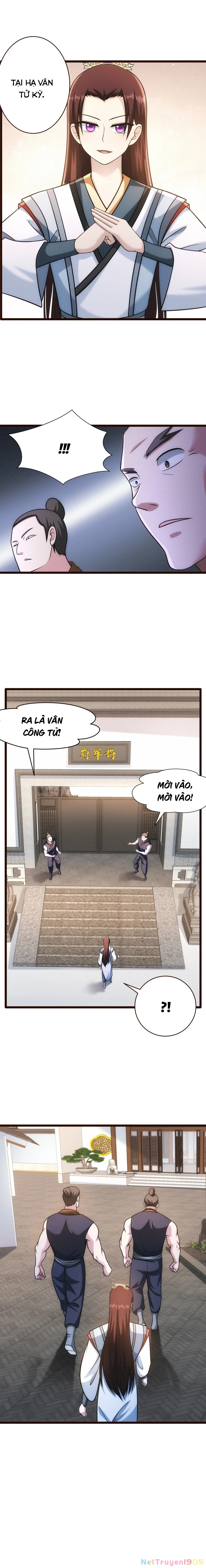 Phi Ca Truyện Chapter 54 - 7