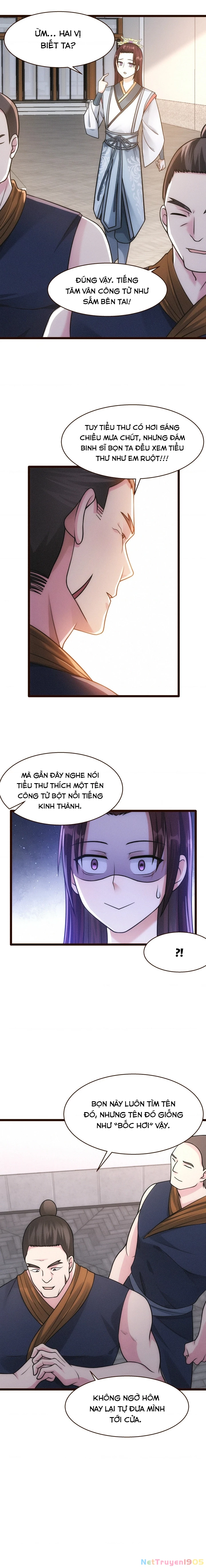 Phi Ca Truyện Chapter 54 - 8