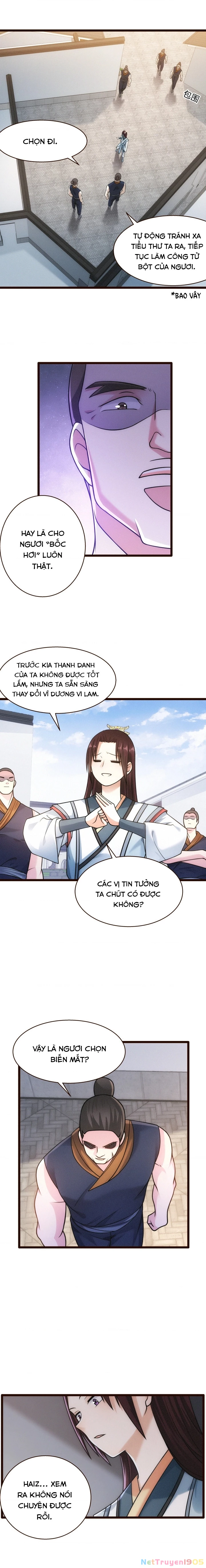 Phi Ca Truyện Chapter 54 - 9