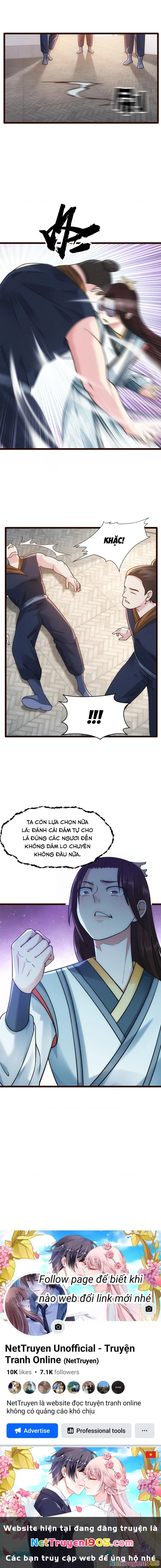 Phi Ca Truyện Chapter 54 - 10
