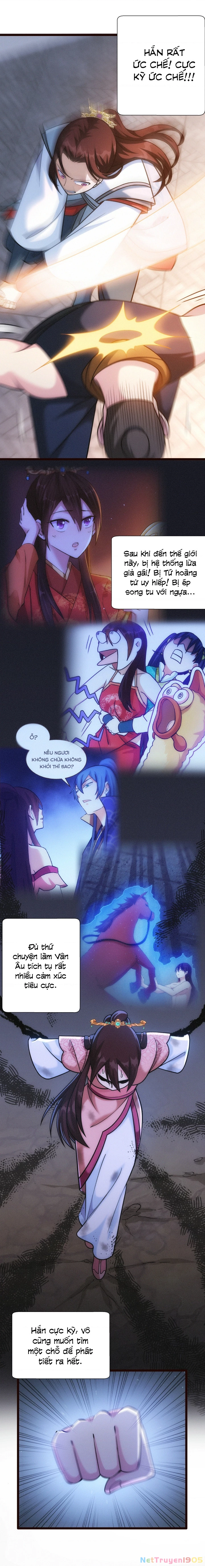 Phi Ca Truyện Chapter 55 - 3
