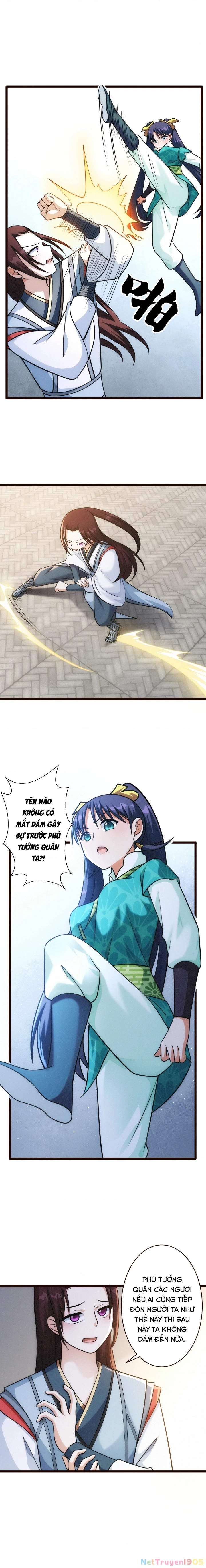 Phi Ca Truyện Chapter 55 - 5