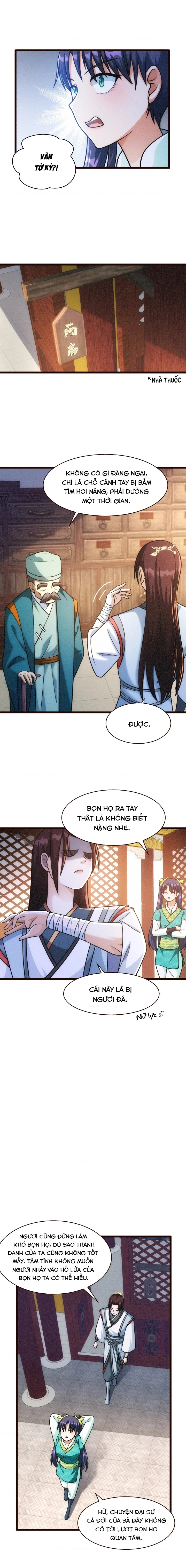 Phi Ca Truyện Chapter 55 - 6