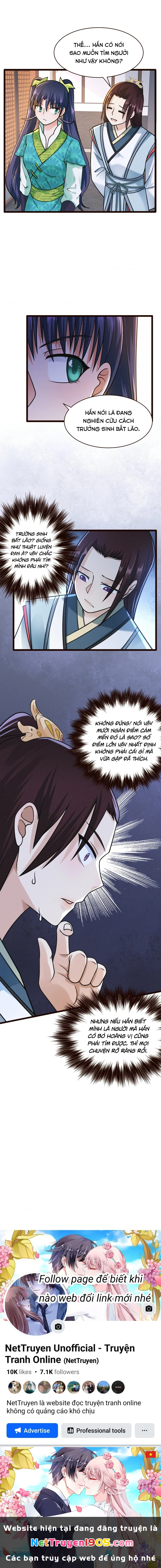 Phi Ca Truyện Chapter 55 - 10