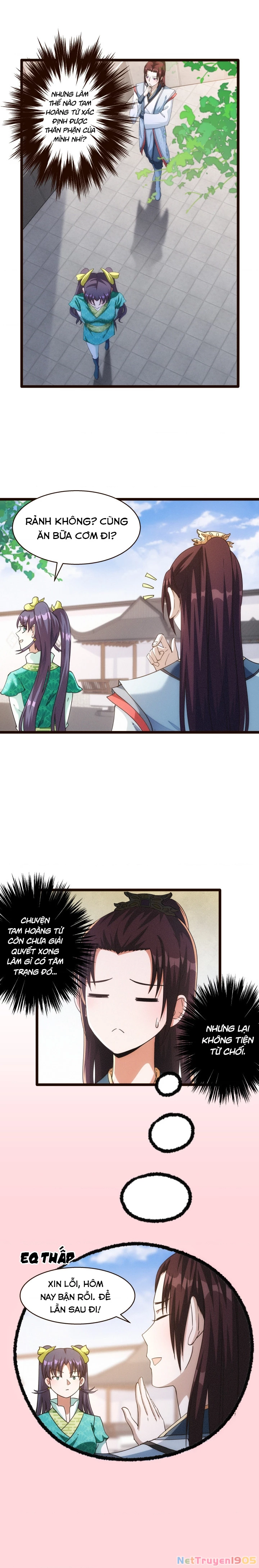 Phi Ca Truyện Chapter 56 - 2